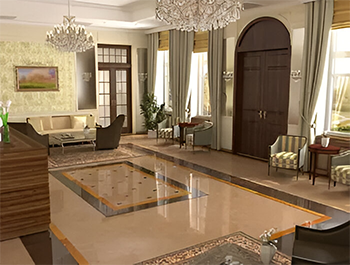 2 Bhk Luxury Apartments